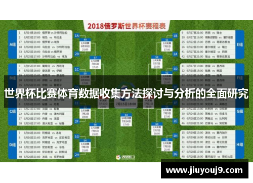 世界杯比赛体育数据收集方法探讨与分析的全面研究