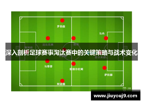 深入剖析足球赛事淘汰赛中的关键策略与战术变化