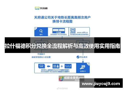 拉什福德积分兑换全流程解析与高效使用实用指南